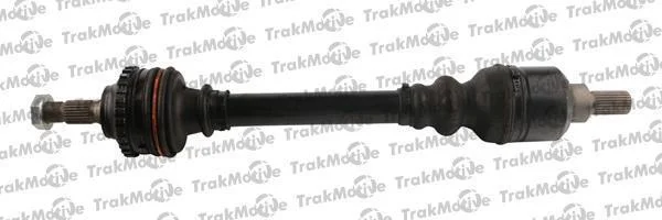 PEUGEOT Напіввісь передн. ліва 406 (8B) 2.0 16V 95-04 TRAKMOTIVE 300678 (фото 1)