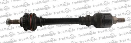 PEUGEOT Напіввісь передн. ліва 406 (8B) 2.0 16V 95-04 TRAKMOTIVE 300678