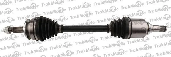 TOYOTA Напіввісь передн. ліва VERSO 2.0 D-4D 12-18 TRAKMOTIVE 300970 (фото 1)