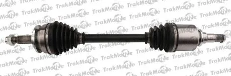 TOYOTA Напіввісь передн. ліва VERSO 2.0 D-4D 12-18 TRAKMOTIVE 300970