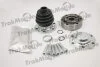 OPEL К-кт ШРКШ OMEGA A (V87) 2.0 90-94 TRAKMOTIVE 450043 (фото 1)