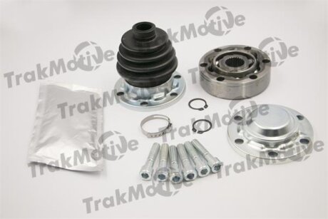 OPEL К-кт ШРКШ OMEGA A (V87) 2.0 90-94 TRAKMOTIVE 450043