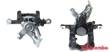 BREMBO F59 218