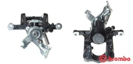 BREMBO F59 218