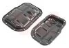 Піддон, масляний картера двигуна TOYOTA 1,6/1,8/2,0 16V 1ZR-FE//2ZR-FXE/3ZR-FAE (вир-во Wan Wezel) Van Wezel 5406071 (фото 1)