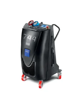 Установка для заправки кондиціонерів TEXA Z1165000115000