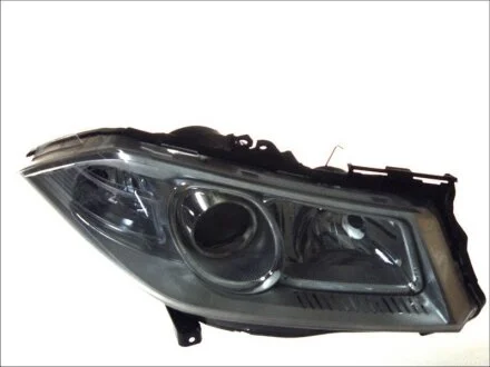 Фара пра. REN MEGANE 06-08 DEPO 5511162RLDEM