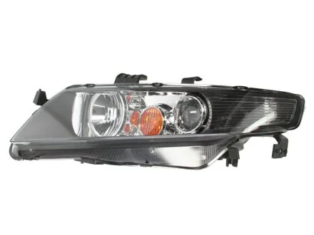 Фара DEPO 2171144LLDEM