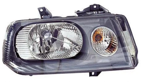 Фара лів. CITR JUMPY 03-06 DEPO 6611143LLDEM
