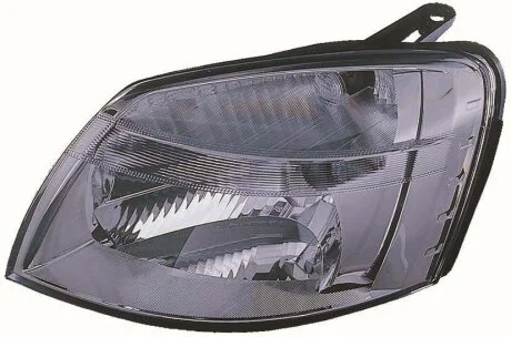 Фара DEPO 5521118LLDEM