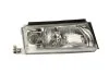 Фара пра. SKODA OCTAVIA 00-10 DEPO 6651106RLDBMF (фото 1)