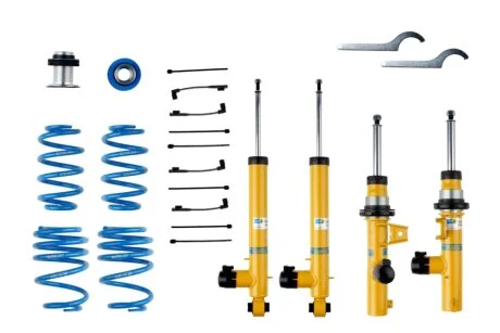 BILSTEIN 49255874