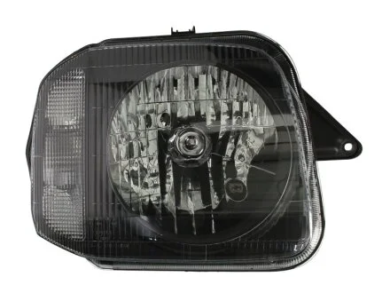Фара пра. SUZUKI JIMNY 98-18 DEPO 2181126RLDEM2