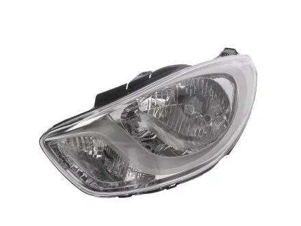 Фара лів. HYUN i10 10-14 DEPO 2211159LMLDEM
