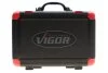 Набір інструментів VIGOR V2461N (фото 2)
