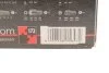 Набір інструментів VIGOR V2461N (фото 3)