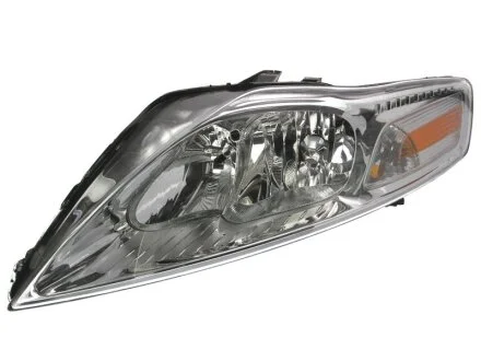 Фара лів. FORD MONDEO 07-10 DEPO 4311179LMLDEM
