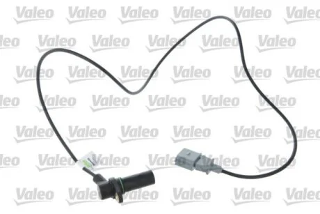 Датчик положення колінвалу Audi A4/A6/VW Passat 1.9/2.0 TDI 00-08 VALEO 366446