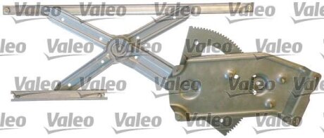 Склопідіймач VALEO 851171