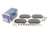 KLOCKI HAM./PRZ/ DB GLS-KLASA /X167/ 20- BOSCH 0986460146 (фото 2)