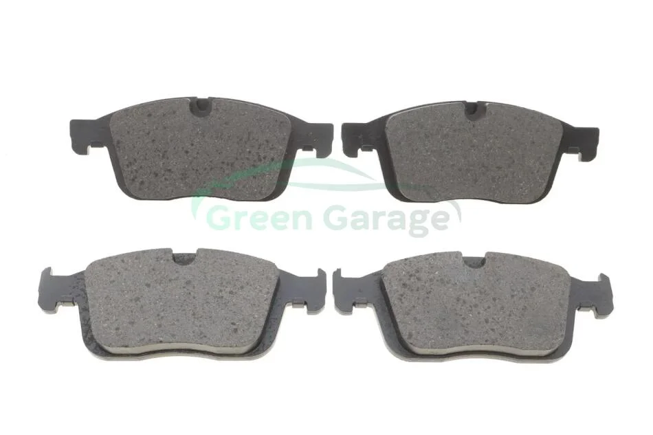 ДИСКОВІ КОЛОДКИ BOSCH 0986460131 (фото 1)