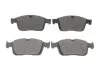 ДИСКОВІ КОЛОДКИ BOSCH 0986460131 (фото 1)