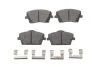 KLOCKI HAM. VOLVO XC40 BOSCH 0986460144 (фото 1)