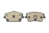 KLOCKI HAM. VOLVO XC40 BOSCH 0986460144 (фото 4)
