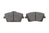KLOCKI HAM. VOLVO XC40 BOSCH 0986460144 (фото 5)