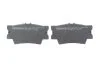 KLOCKI HAM. LEXUS ES BOSCH 0986460119 (фото 4)