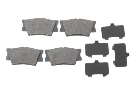 KLOCKI HAM. LEXUS ES BOSCH 0986460119