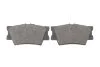 KLOCKI HAM. LEXUS ES BOSCH 0986460119 (фото 5)
