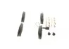 Гальмівні колодки BOSCH 0986494070 (фото 3)