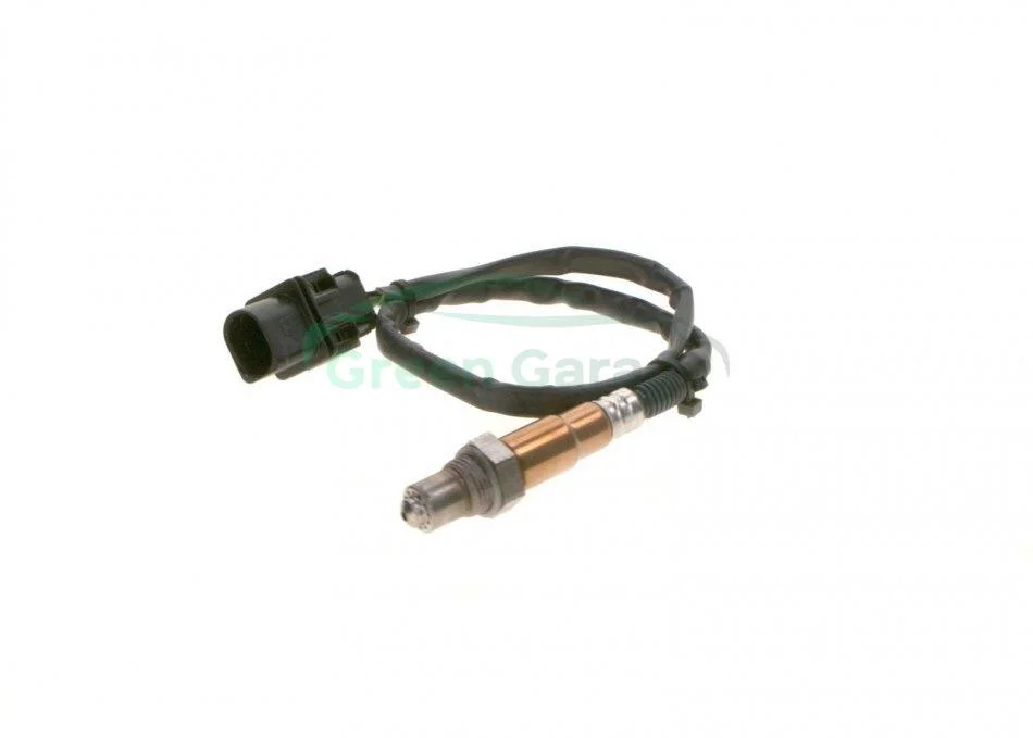 Лямбда-зонд (кількість дротів 5, 620мм) VW JETTA IV 1.4H 04.11-12.17 BOSCH 0258017361 (фото 1)
