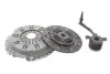 SPRZ.KPL. DACIA DUSTER 1.5 DCI 4X4 10-18 LUK 623326334 (фото 1)