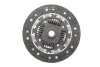 SPRZ.KPL. DACIA DUSTER 1.5 DCI 4X4 10-18 LUK 623326334 (фото 6)