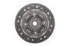 SPRZ.KPL. DACIA DUSTER 1.5 DCI 4X4 10-18 LUK 623326334 (фото 7)