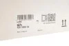 SPRZ.KPL. RENAULT CLIO III 1.2 05- LUK 620330834 (фото 2)