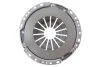 SPRZ.KPL. RENAULT CLIO III 1.2 05- LUK 620330834 (фото 8)