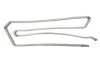 Комплект цепи ГРМ MB C-class (W203/S203)/E-class (W211/S211) 3.5 04-11, M 272.920/940/941/960/970 INA 559179920 (фото 9)