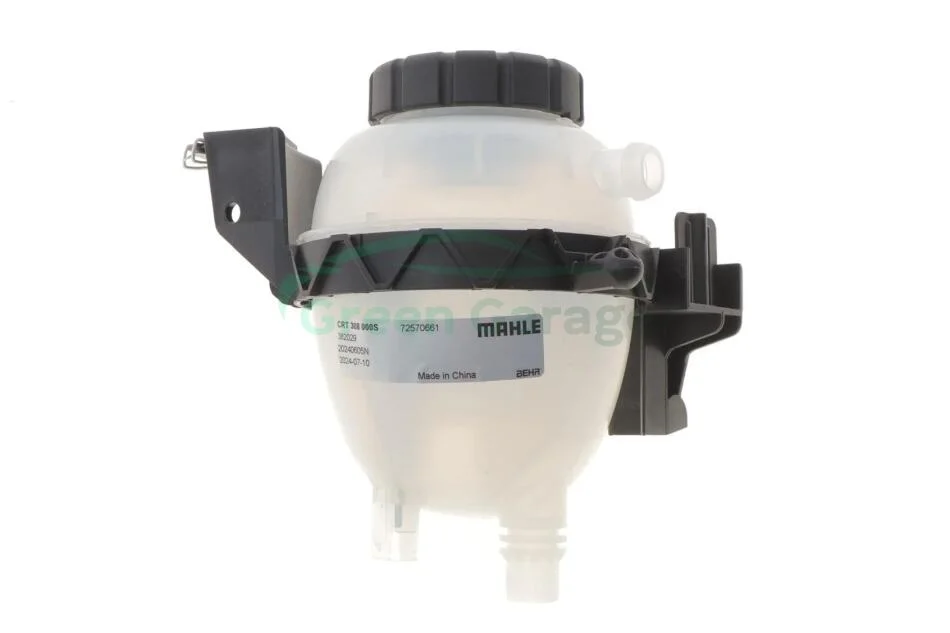 Бачок розширювальний MAHLE / KNECHT CRT 308 000S (фото 1)
