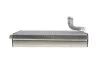Випарник MAHLE / KNECHT AE 222 000S (фото 3)