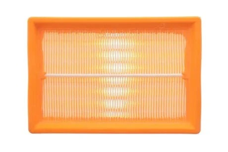 Елемент фільтруючий очищення повітря MAHLE / KNECHT LX5791