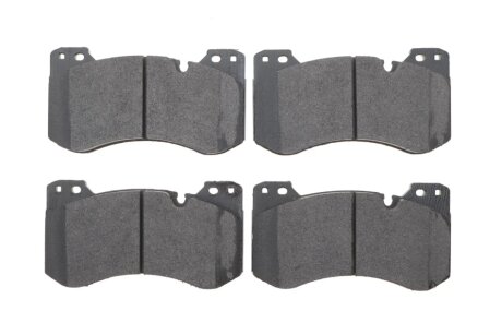 Колодки тормозные (передние) BMW 3 (G20/G80/G28) 20- TEXTAR 2289101