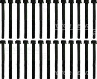 Фото набір болтів VICTOR REINZ 141122701 Набір болтів VICTOR REINZ 141122701