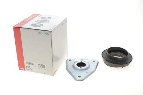 Подушка амортизатора (переднього) + підшипник Citroen Berlingo/C4/Peugeot 308/5008 13- FAG 815009730