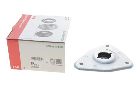 Верхня опора, стійка амортизатора FAG 814021510