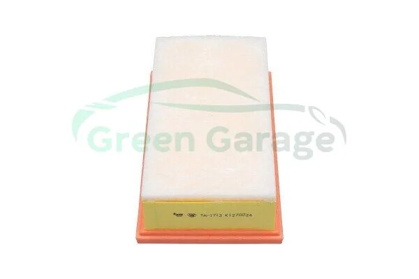 Фільтр повітряний Citroen C4/C5/Jumpy/Peugeot 3008/5008 2.0BlueHDi 13-/Opel Vivaro 19-/Fiat Scudo 22- KAVO TA1713 (фото 1)