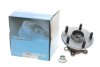 Підшипник маточини (задньої) Suzuki SX4 1.5/1.6 VVT 06- (R) KAVO WBK8545 (фото 2)