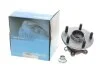 Підшипник маточини (задньої) Suzuki SX4 1.5/1.6 VVT 06- (R) KAVO WBK8545 (фото 2)